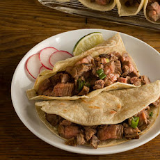 Carne Asada Recipe