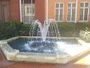 Downtown Water Fountain