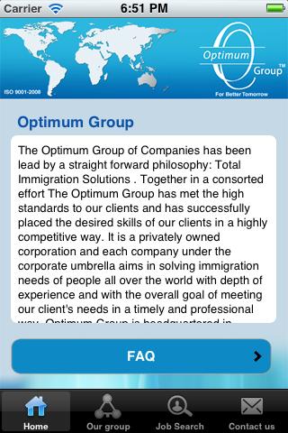 Optimum Group