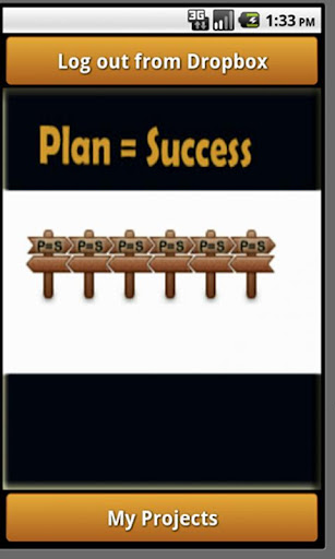 Plan = Success