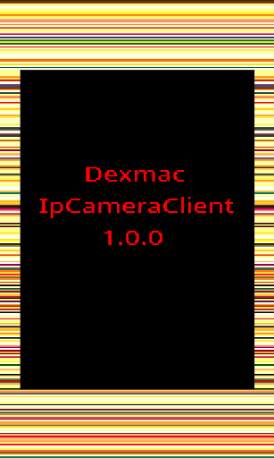 IpCameraClient