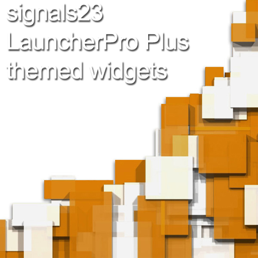 LauncherPro Plus s23 GTX 個人化 App LOGO-APP開箱王