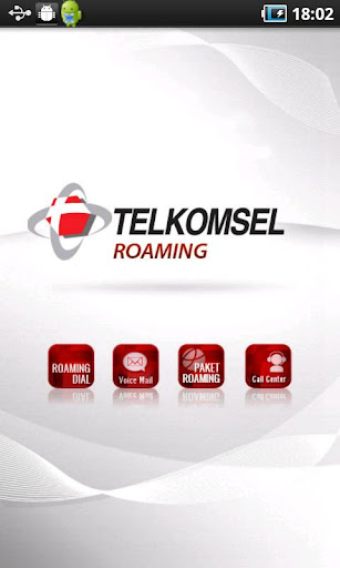 Telkomsel Roaming