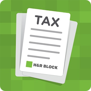 H&amp;R Block Tax Preparation for Android