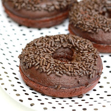 Chocolate Donuts