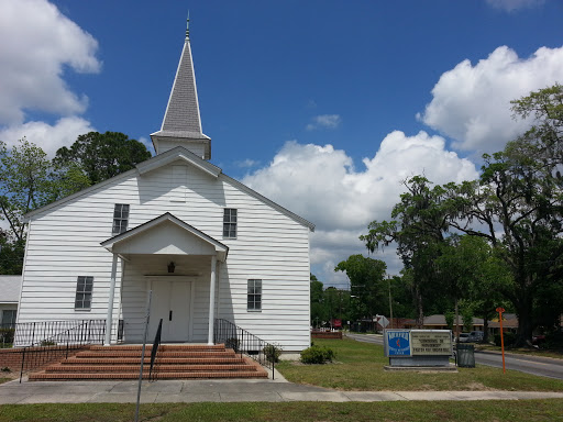 Whitefield United Methodist Church