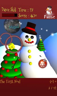 How to mod Danceionette Yuletide (Free) 1.1 unlimited apk for laptop