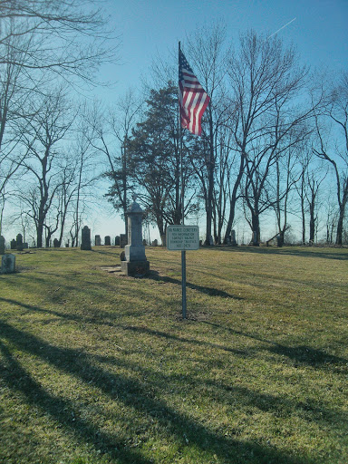 McNamee Cemetery