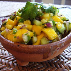 Fruit Salsa