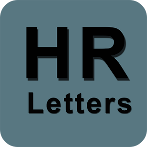 Human Resource Letters.apk 1.0