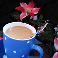 Island Coffee, Quick and Easy(Non-Alcoholic)