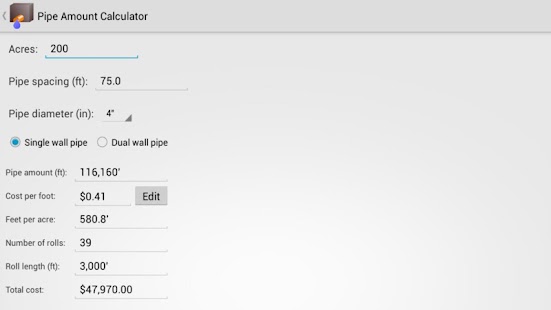 How to install Ag Tile Estimator patch 1.1 apk for android