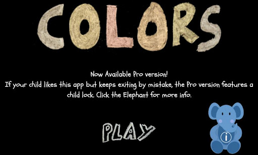 Baby Learns Colors - YouTube