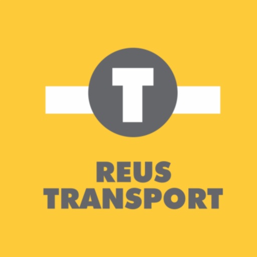 Reus Transport Bus ONLINE LOGO-APP點子