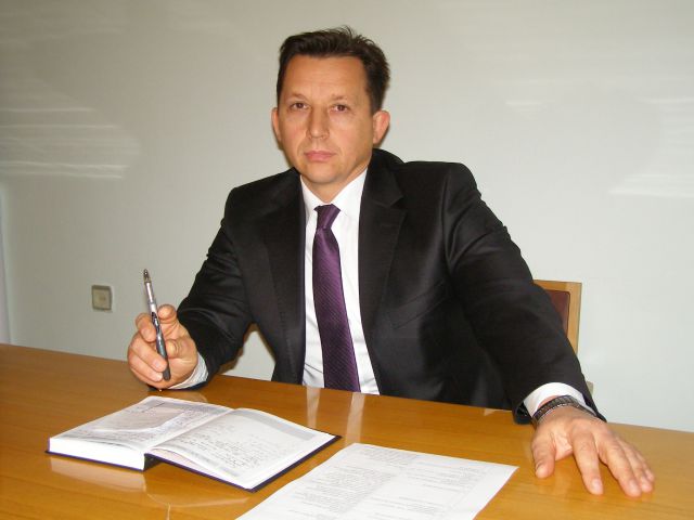 Сергей Бычков
