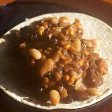 Beans Galore!