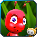 BUG VILLAGE mobile app icon