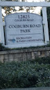 Cogburn Road Park
