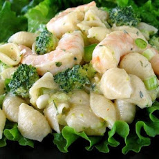 Seaside Pasta Salad