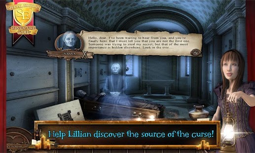 How to get Voodoo Whisperer (FULL) 1.0.0 apk for laptop