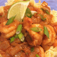 Border-Style Shrimp