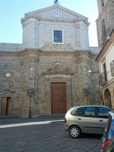 Chiesa Di Guglionesi
