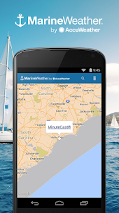 Marine Weather Pro: Australia screenshot for Android