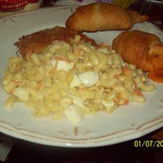 Macaroni Salad