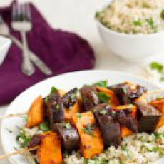Cilantro Lime Rice