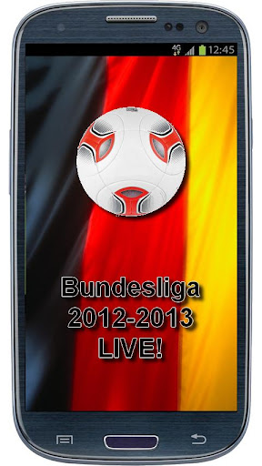 Deutsche Fußball 2012 LIVE