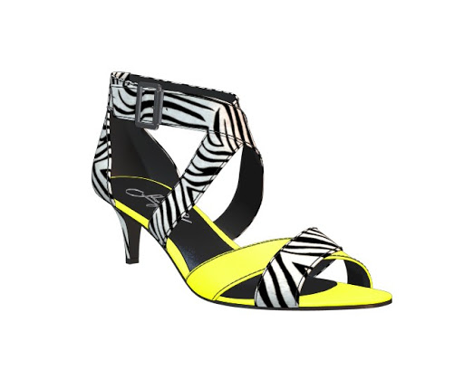 I Designed My Perfect Shoes!
