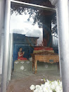 Buddha, Sri Maha Bodhi Viharaya