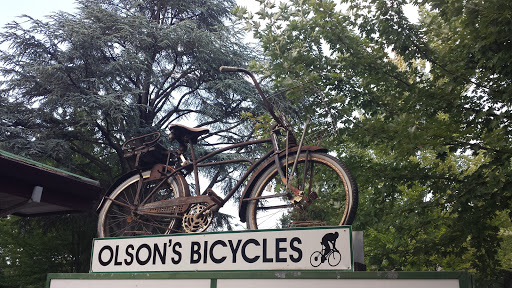 Olson's Bicycles