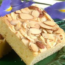 Premier White Brownies
