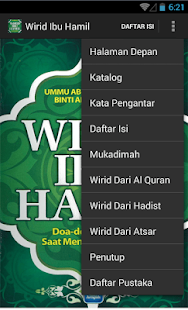 How to mod Wirid Ibu Hamil 2.0 mod apk for pc