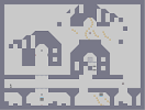 Thumbnail of the map 'it's nice in-side 2day✿'