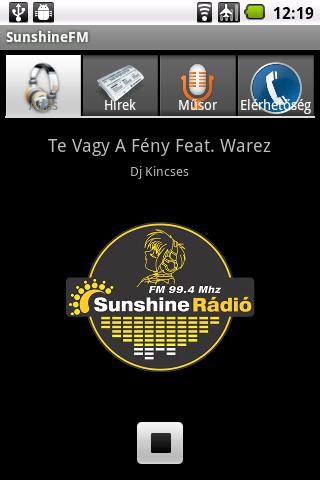 Sunshine FM