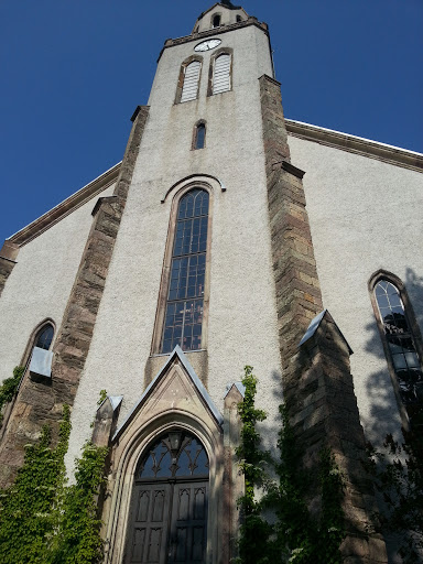Kirche Rabenstein