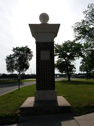 Amy Memorial Column