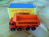 Matchbox Matchbox 17D Hoveringham