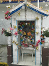 Altar Virgen De Guadalupe 