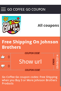 How to get Coffee Coupons 1.0 mod apk for laptop