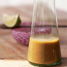 Dijon-Lemon Vinaigrette