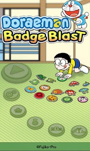 How to install Doraemon Badge Blast 1.1.0b mod apk for laptop