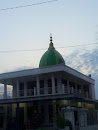 Masjid Kubah Mas