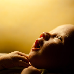 by Trevor Brown - Babies & Children Children Candids
