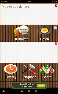 How to download Language Translator Premium patch 1.8 apk for bluestacks