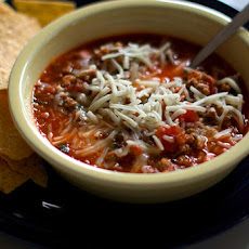 Walter's Chili