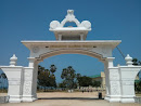Sangamiththa Temple
