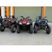 Cuatrimotos Peace Sports